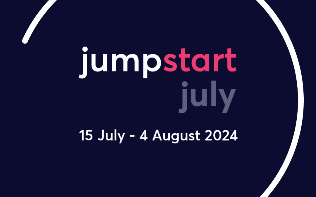 Jumpstart July: Transform Your Business with Cutting-Edge Labs